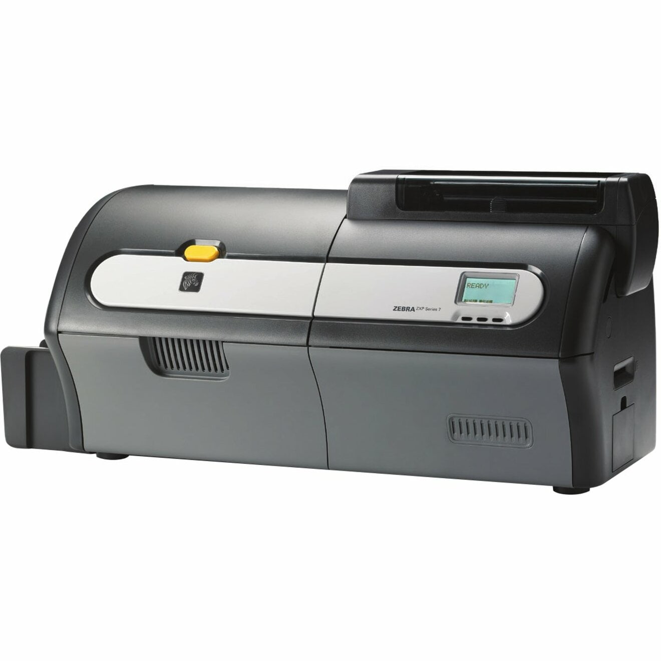 Id Card Printer Walmart